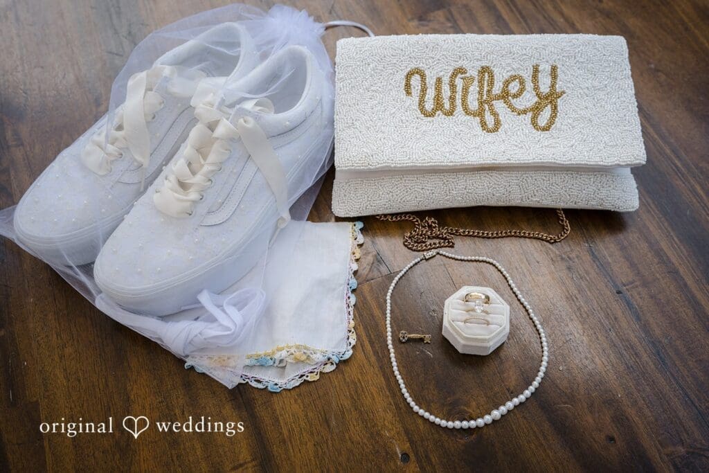 Springdale Station Wedding // Nicole & Derek -