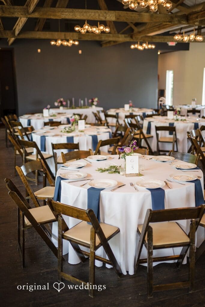 Springdale Station Wedding // Nicole & Derek -