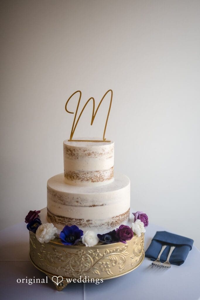 Springdale Station Wedding // Nicole & Derek -