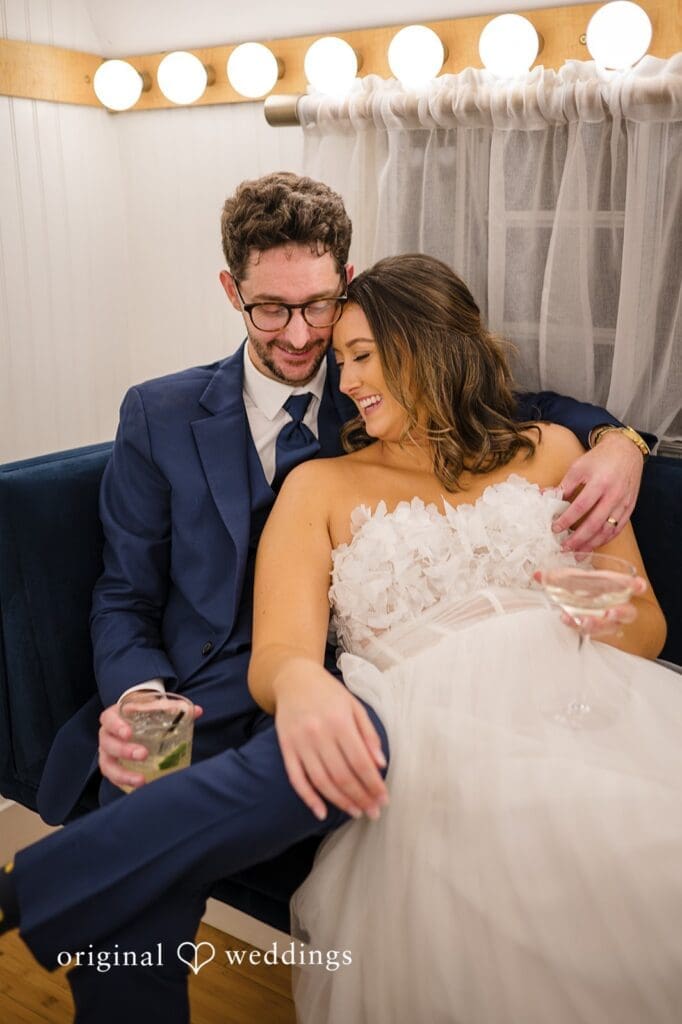 Springdale Station Wedding // Nicole & Derek -