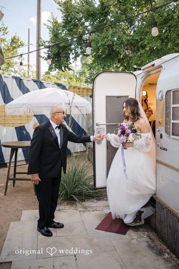 Springdale Station Wedding // Nicole & Derek -