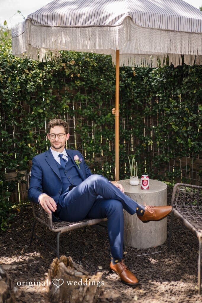 Springdale Station Wedding // Nicole & Derek -