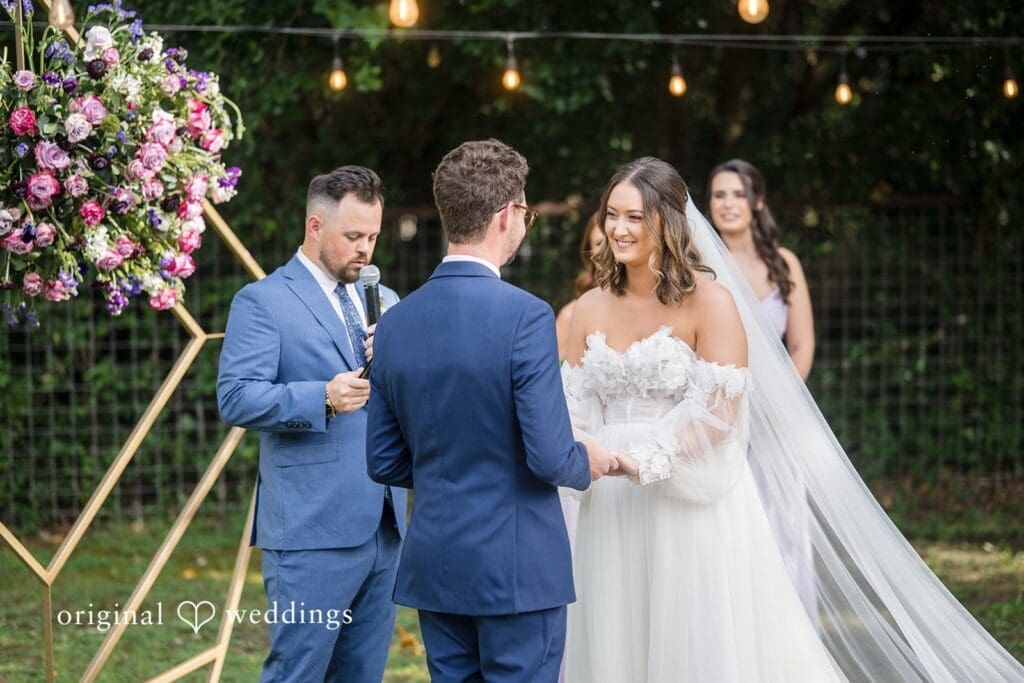 Springdale Station Wedding // Nicole & Derek -