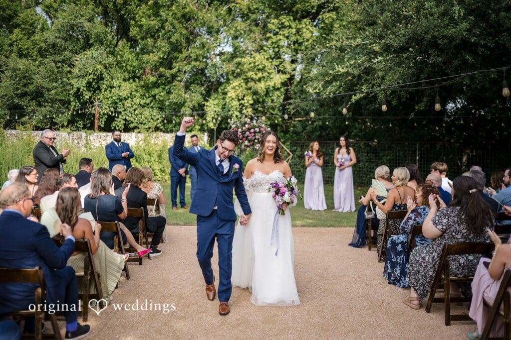 Nicole + Derek Best Austin Wedding Venues for Photography and Videography -