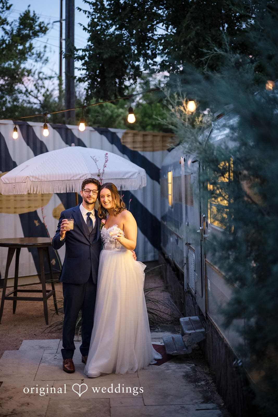 Springdale Station Wedding // Nicole & Derek -