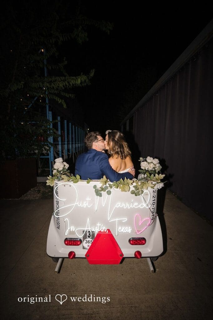 Springdale Station Wedding // Nicole & Derek -