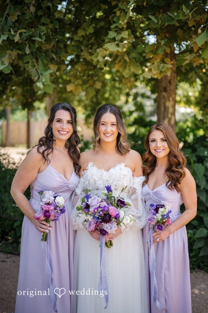 Springdale Station Wedding // Nicole & Derek -