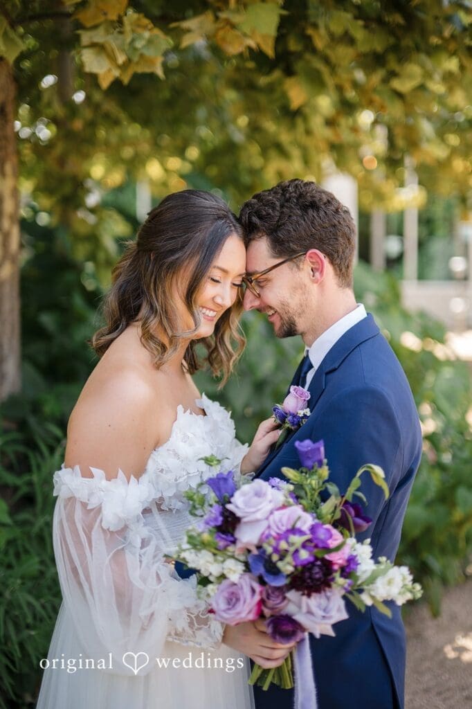 Springdale Station Wedding // Nicole & Derek -