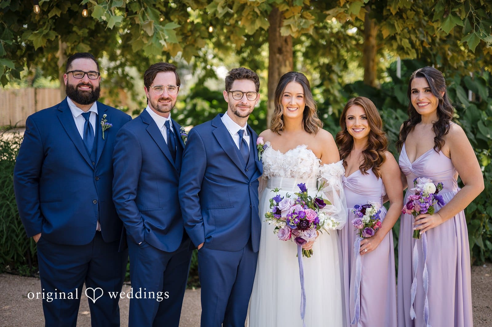 Springdale Station Wedding // Nicole & Derek -