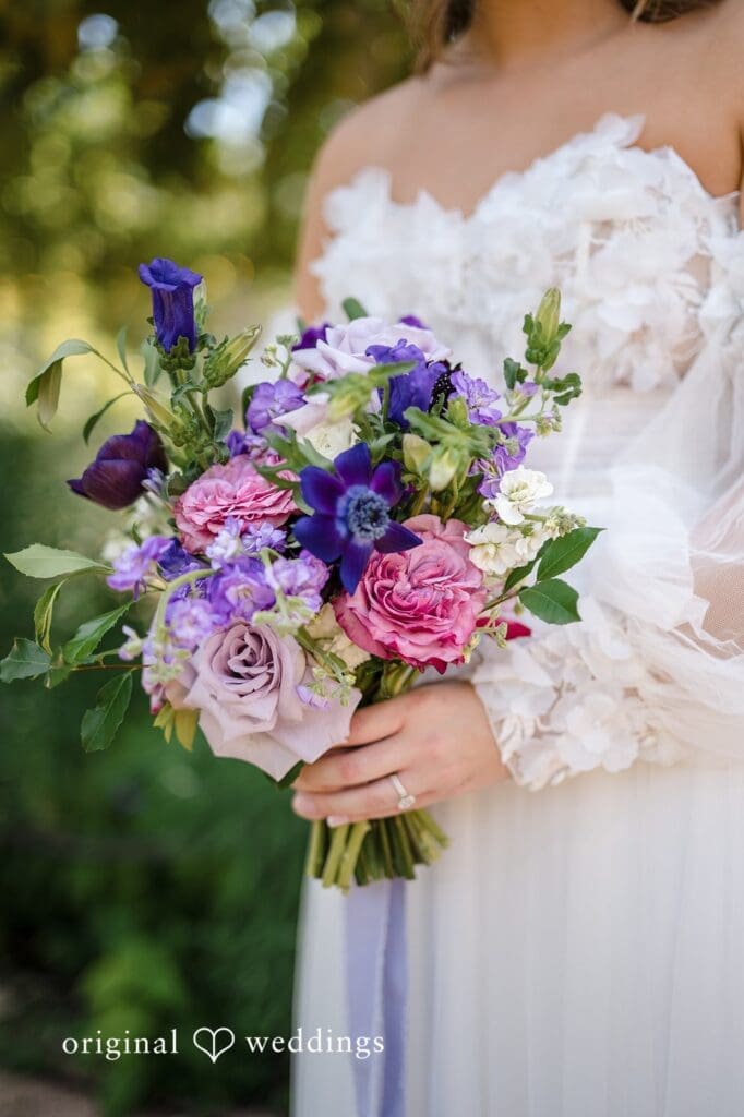 Springdale Station Wedding // Nicole & Derek -