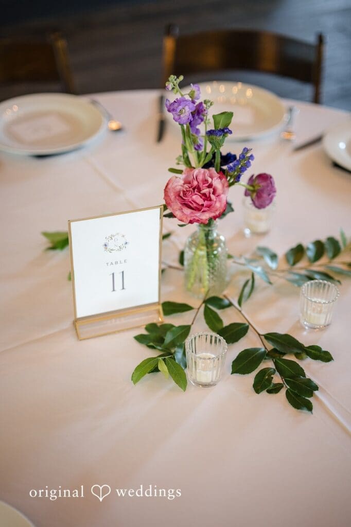 Springdale Station Wedding // Nicole & Derek -