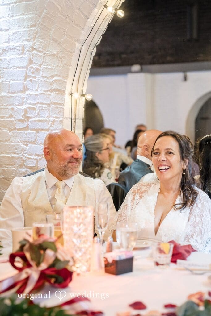 St. Patrick Catholic Church Wedding // Maria & John -