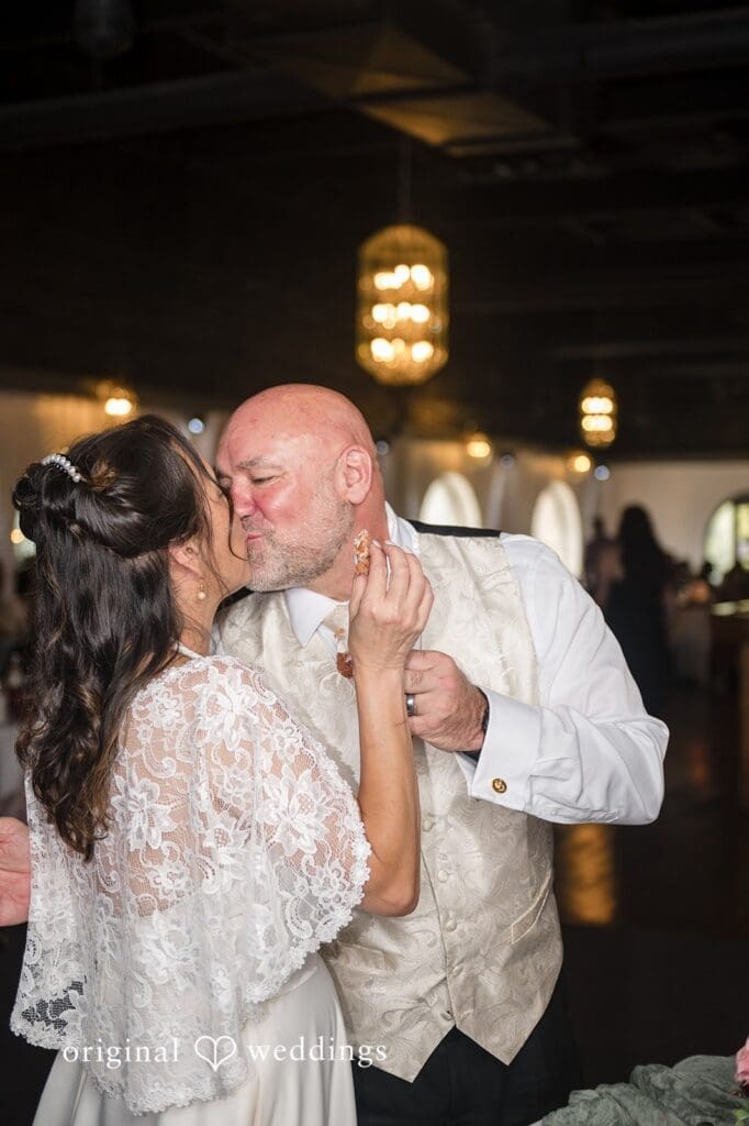 St. Patrick Catholic Church Wedding // Maria & John -