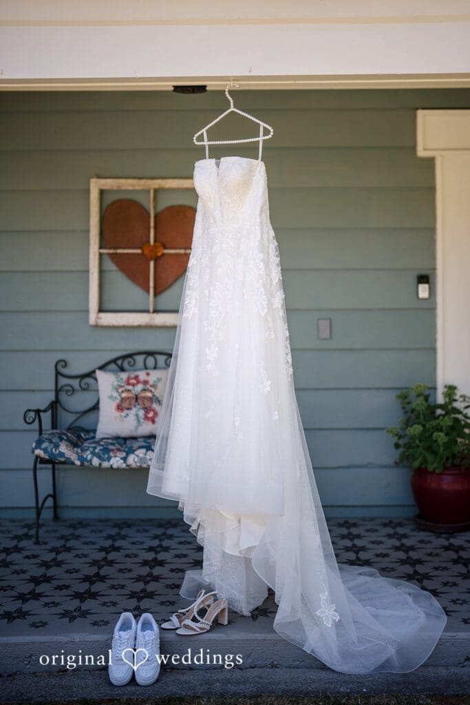 Starlight Meadows Wedding // Rachel & Eric -