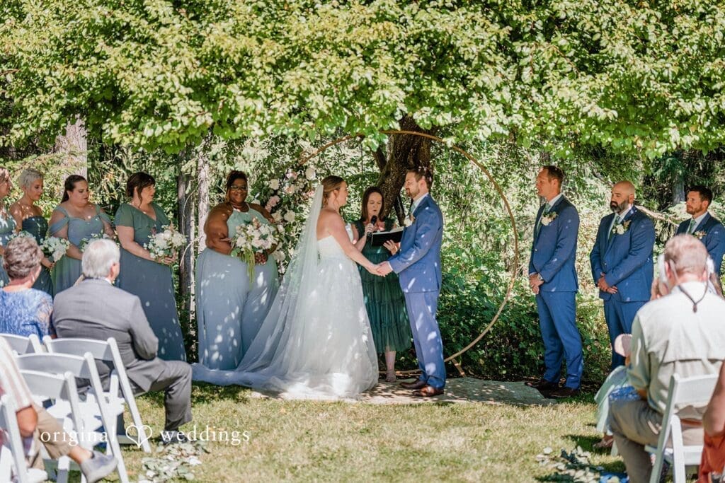 Starlight Meadows Wedding // Rachel & Eric -