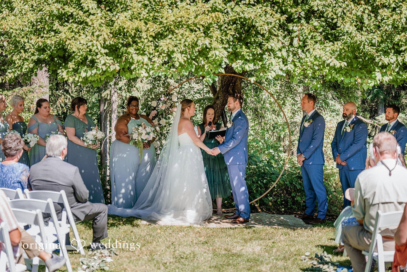 Starlight Meadows Wedding // Rachel & Eric -