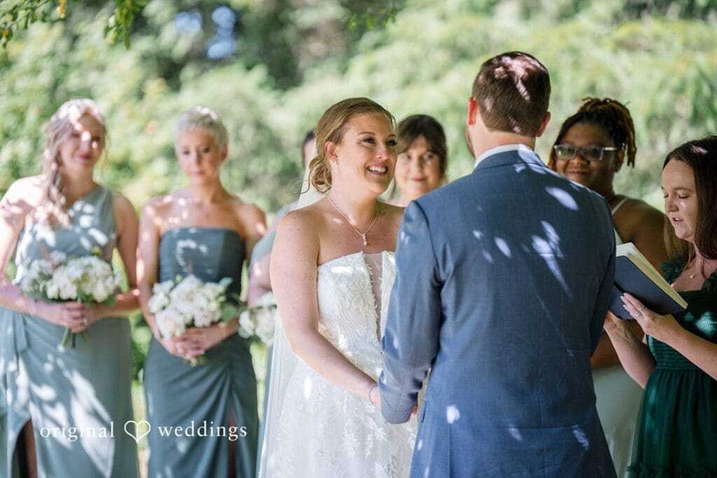 Starlight Meadows Wedding // Rachel & Eric -