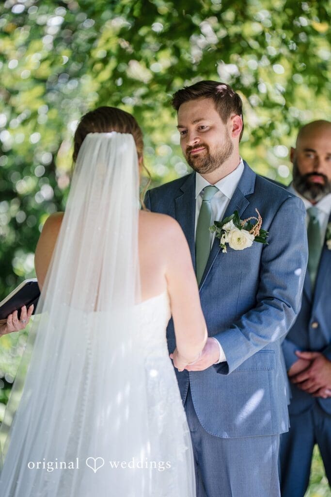 Starlight Meadows Wedding // Rachel & Eric -