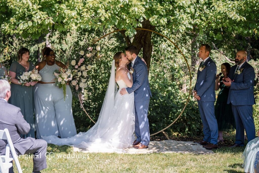 Starlight Meadows Wedding // Rachel & Eric -