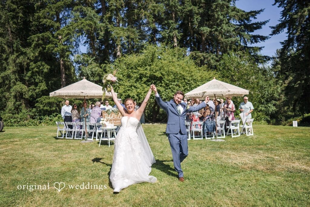 Starlight Meadows Wedding // Rachel & Eric -