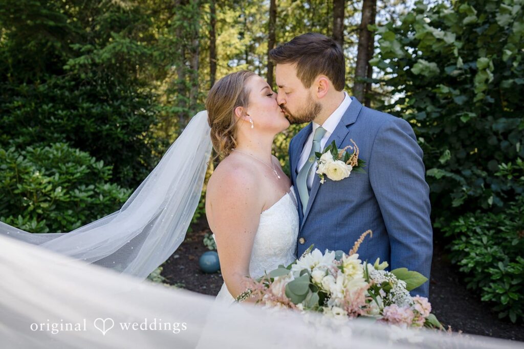Starlight Meadows Wedding // Rachel & Eric -