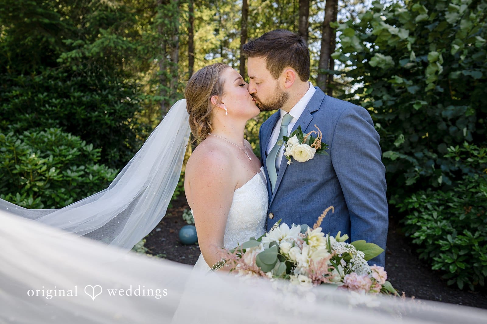 Starlight Meadows Wedding // Rachel & Eric -