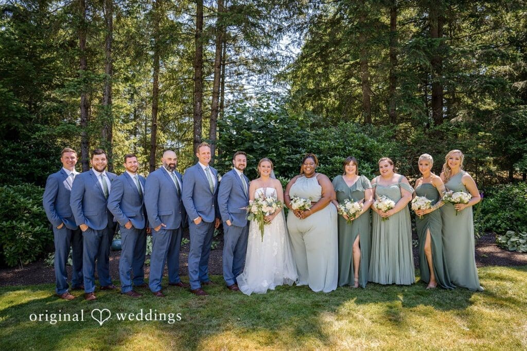 Starlight Meadows Wedding // Rachel & Eric -