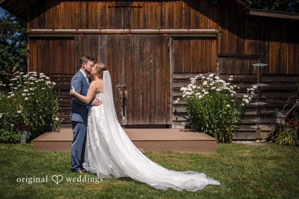 Starlight Meadows Wedding // Rachel & Eric -