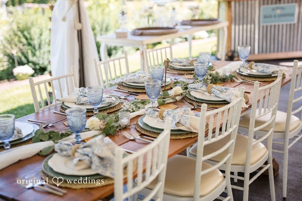 Starlight Meadows Wedding // Rachel & Eric -