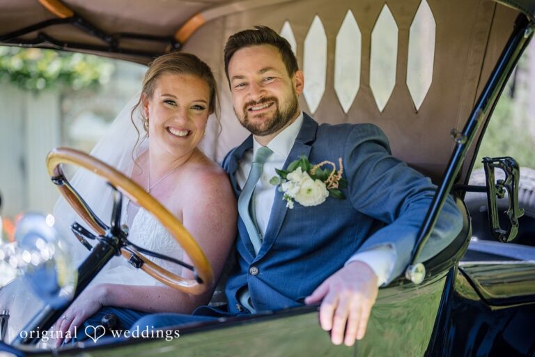 Starlight Meadows Wedding