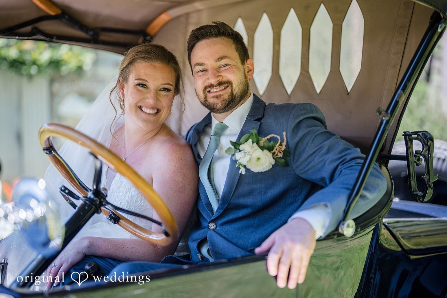 Starlight Meadows Wedding
