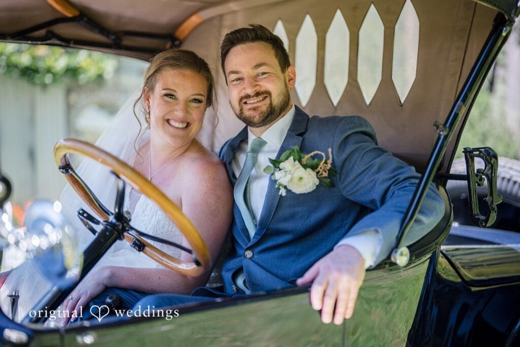 Starlight Meadows Wedding // Rachel & Eric -