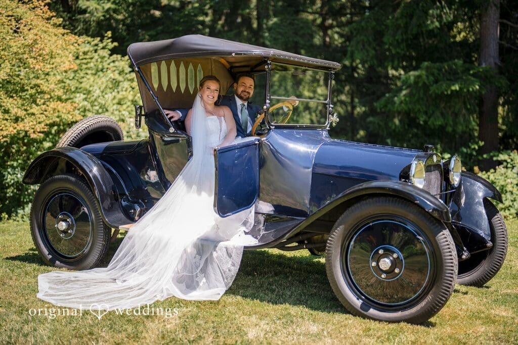 Starlight Meadows Wedding // Rachel & Eric -