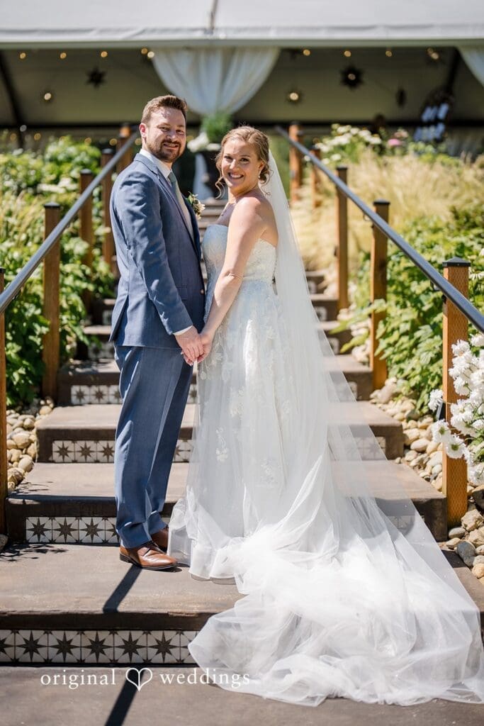 Starlight Meadows Wedding // Rachel & Eric -