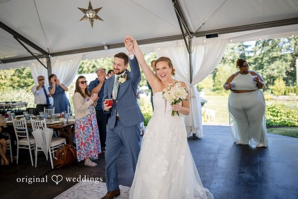 Starlight Meadows Wedding // Rachel & Eric -