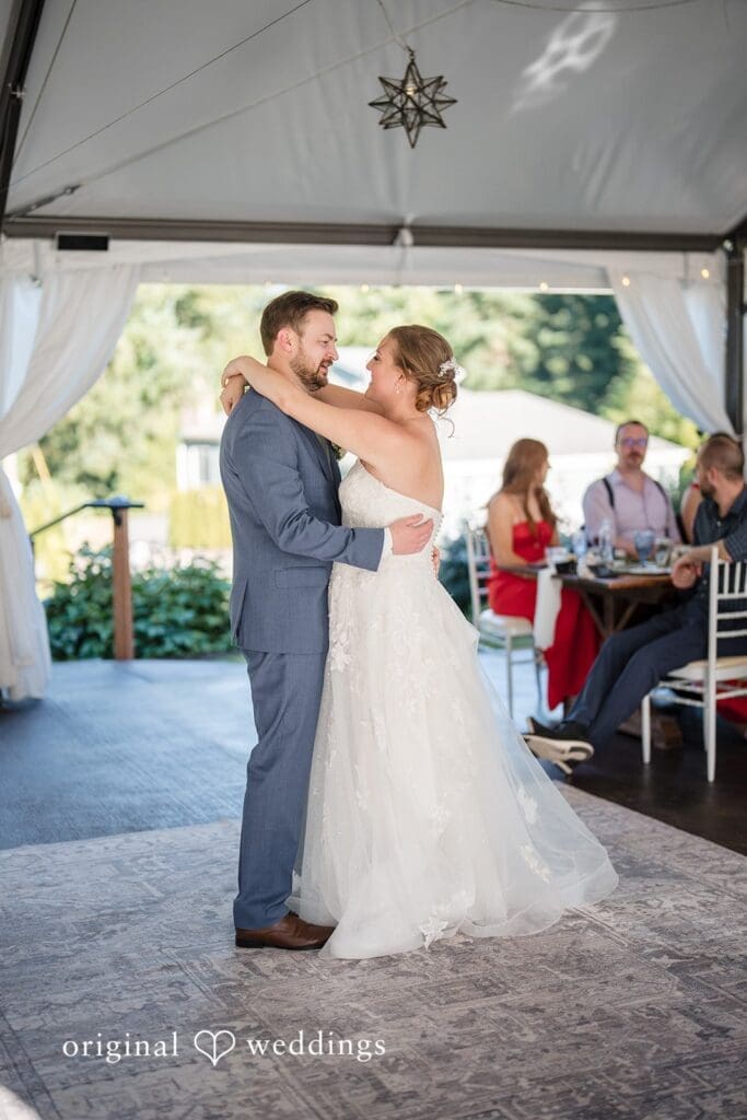 Starlight Meadows Wedding // Rachel & Eric -