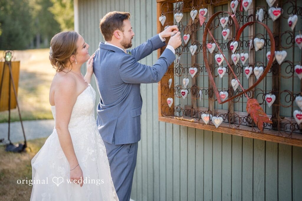 Starlight Meadows Wedding // Rachel & Eric -