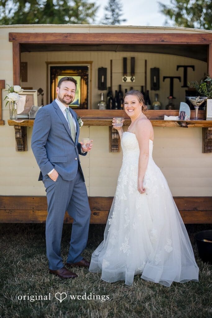 Starlight Meadows Wedding // Rachel & Eric -