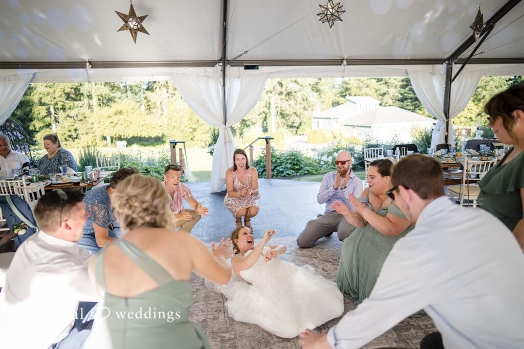 Starlight Meadows Wedding // Rachel & Eric -