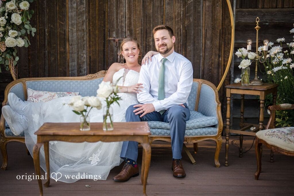 Starlight Meadows Wedding // Rachel & Eric -