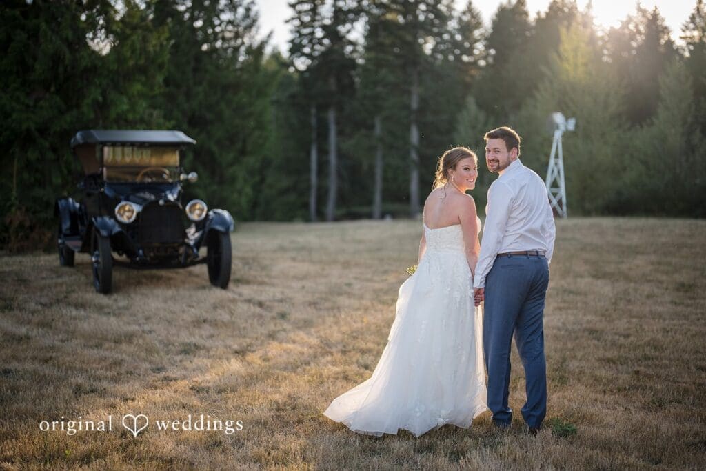 Starlight Meadows Wedding // Rachel & Eric -