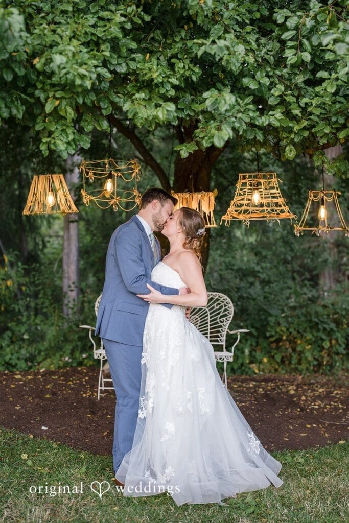 Starlight Meadows Wedding // Rachel & Eric -