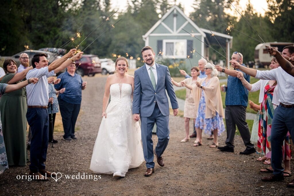 Starlight Meadows Wedding // Rachel & Eric -