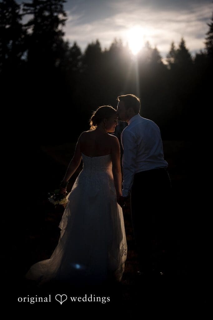 Starlight Meadows Wedding // Rachel & Eric -