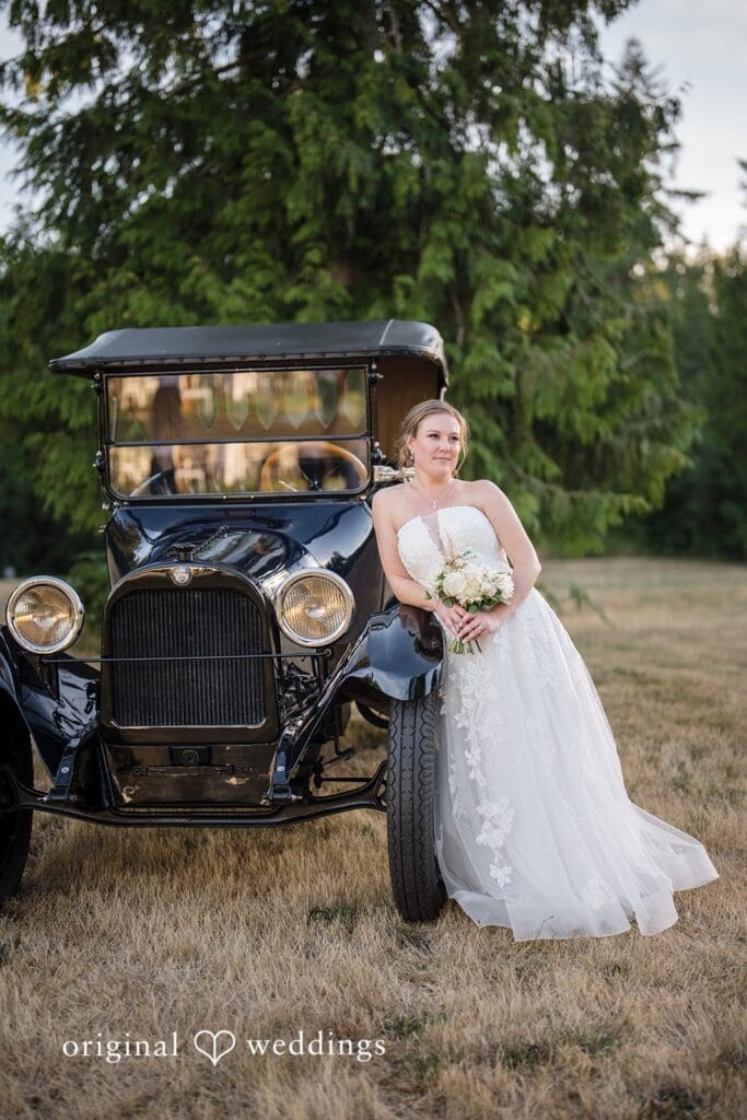 Starlight Meadows Wedding // Rachel & Eric -