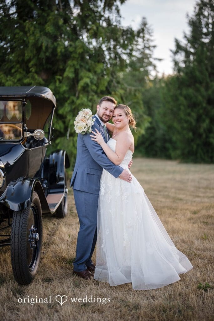 Starlight Meadows Wedding // Rachel & Eric -
