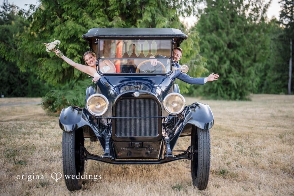 Starlight Meadows Wedding // Rachel & Eric -