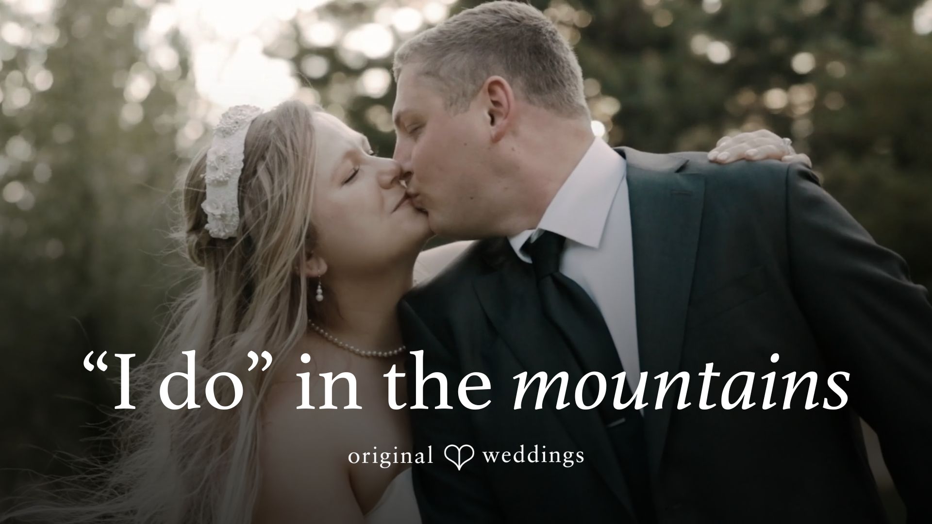 Suncadia Resort Wedding Video // Peyton & Austin -