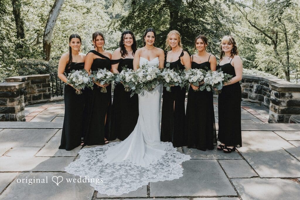 Tenk West Bank Wedding // Julianna & Andrew -