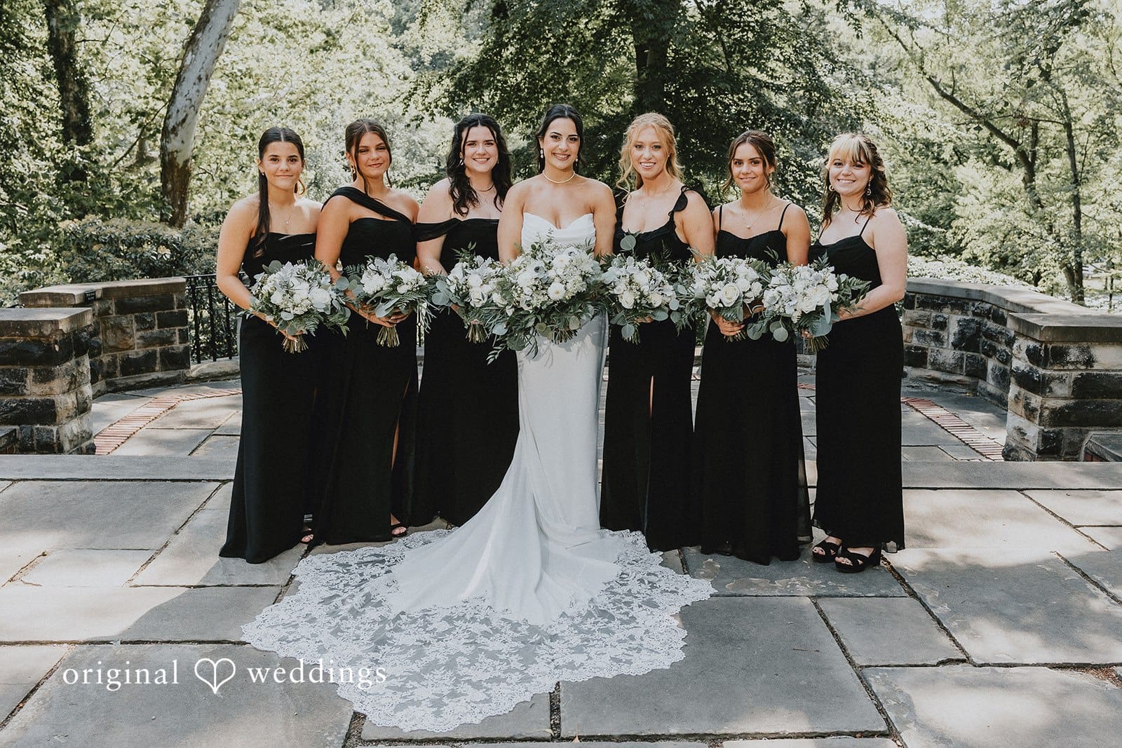 Tenk West Bank Wedding // Julianna & Andrew -